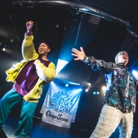 『OverTone Live Tour 2024「花だより」』
