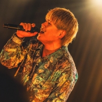 『OverTone Live Tour 2024「花だより」』