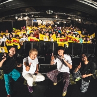『OverTone Live Tour 2024「花だより」』