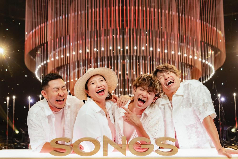 HY、ふるさと沖縄から名曲パフォーマンス＆沖縄から音楽を発信し続ける理由に迫る