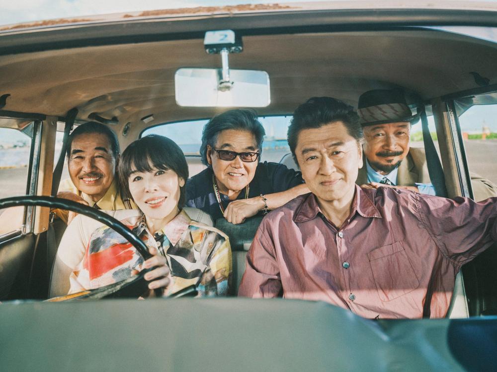 サザン、今年“初”のテレビ番組出演「CDTVライブ！ライブ！」に初出演決定
