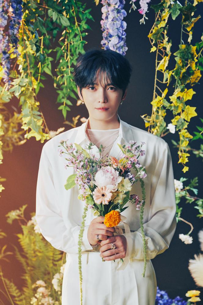 ジェジュン、iNKODE JAPAN設立「心に響く感動と楽しさを贈り続けたい」