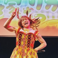 ラスト！私とあなたでスクランブルぅー