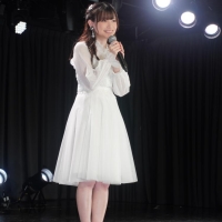 あかせあかり、リリイベを開催　ドラマ「花咲舞が黙ってない」挿入歌を披露