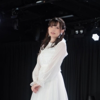 あかせあかり、リリイベを開催　ドラマ「花咲舞が黙ってない」挿入歌を披露