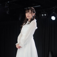 あかせあかり、リリイベを開催　ドラマ「花咲舞が黙ってない」挿入歌を披露
