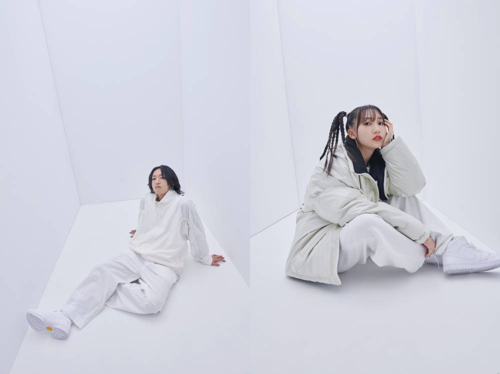 YOASOBI「NHKスポーツテーマ2024」の楽曲「舞台に立って」完成