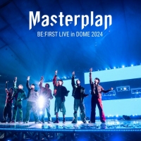 BE:FIRST、自身初のドーム公演AmazonのPrime Videoで世界独占配信