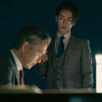 亀梨和也主演、連続ドラマW 東野圭吾「ゲームの名は誘拐」