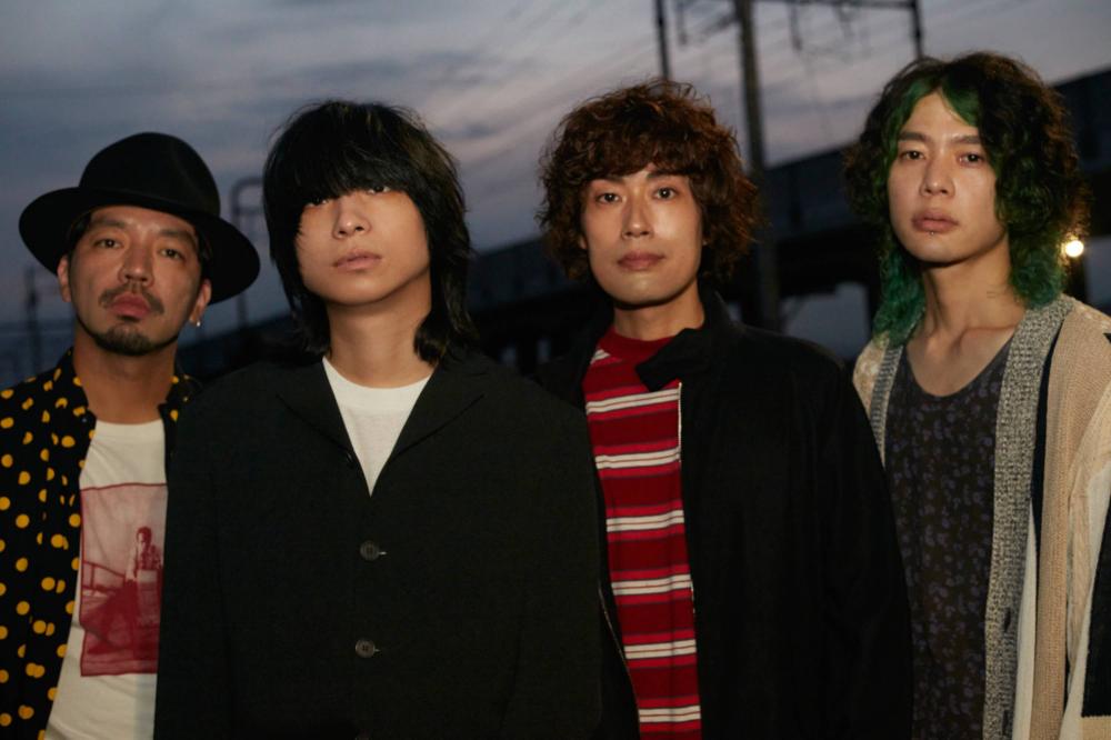 クリープハイプ、トリビュートアルバム発売決定　参加アーティスト１組目はback number