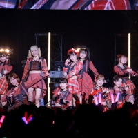 『BEYOOOOONDS LIVE TOUR 2024 SPRING 〜PERSOOOOONALITY「WingsofDreams」〜』