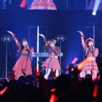 『BEYOOOOONDS LIVE TOUR 2024 SPRING 〜PERSOOOOONALITY「WingsofDreams」〜』