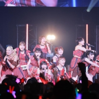 『BEYOOOOONDS LIVE TOUR 2024 SPRING 〜PERSOOOOONALITY「WingsofDreams」〜』