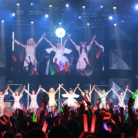 『BEYOOOOONDS LIVE TOUR 2024 SPRING 〜PERSOOOOONALITY「WingsofDreams」〜』