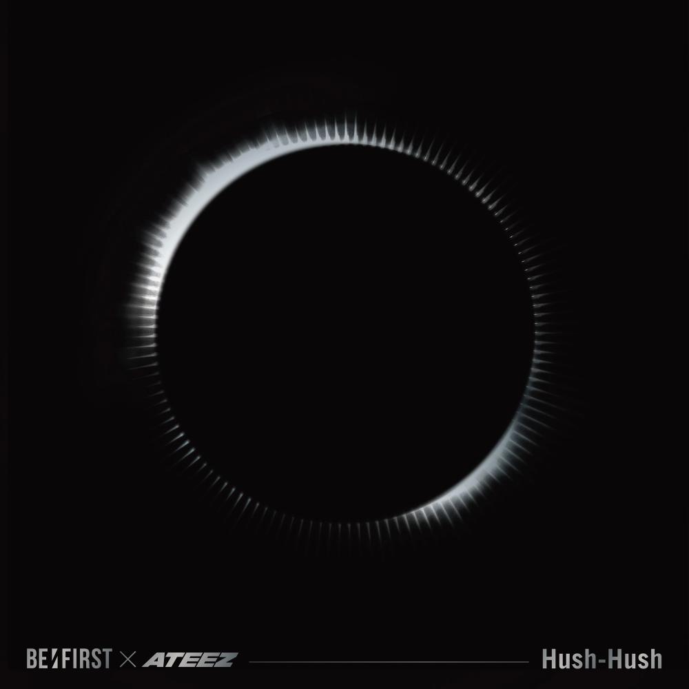 BE:FIRSTがATEEZとコラボ「Hush-Hush」配信リリース決定