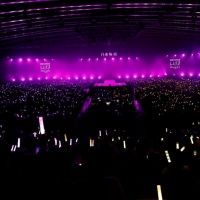 乃木坂46、初の香港単独ライブで６千人を魅了