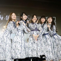 乃木坂46、初の香港単独ライブで６千人を魅了