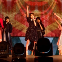 乃木坂46、初の香港単独ライブで６千人を魅了