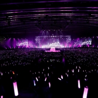 乃木坂46、初の香港単独ライブで６千人を魅了