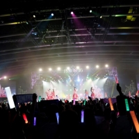 乃木坂46、初の香港単独ライブで６千人を魅了