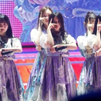 乃木坂46、初の香港単独ライブで６千人を魅了