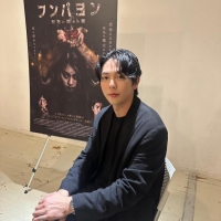 プーンパット・イアン＝サマン、タイ発“新世代”ホラー映画で主演「一番怖いのは人間」