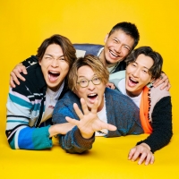 純烈・岩永洋昭、グループ卒業を発表「申し訳ない気持ちでいっぱいです」