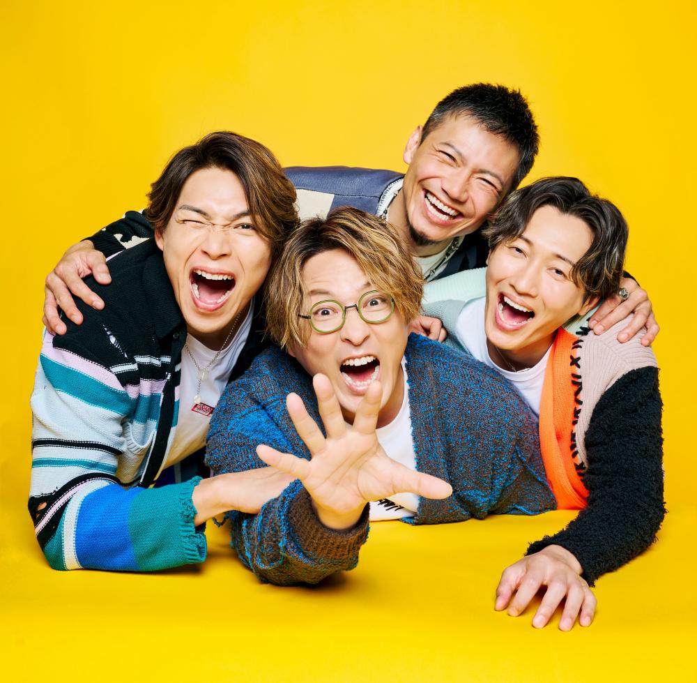 純烈・岩永洋昭、グループ卒業を発表「申し訳ない気持ちでいっぱいです」