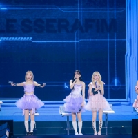 『LE SSERAFIM FAN MEETING ‘FEARNADA’ 2024 S/S – JAPAN』