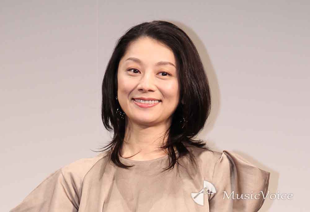 小池栄子、放水でずぶ濡れ　すっぴん状態に「お肌綺麗やわ」「綺麗でたまげた」