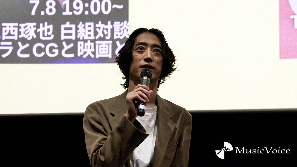 世界的ピアニスト角野隼斗、初の劇伴　意識した映像との「一定の距離」