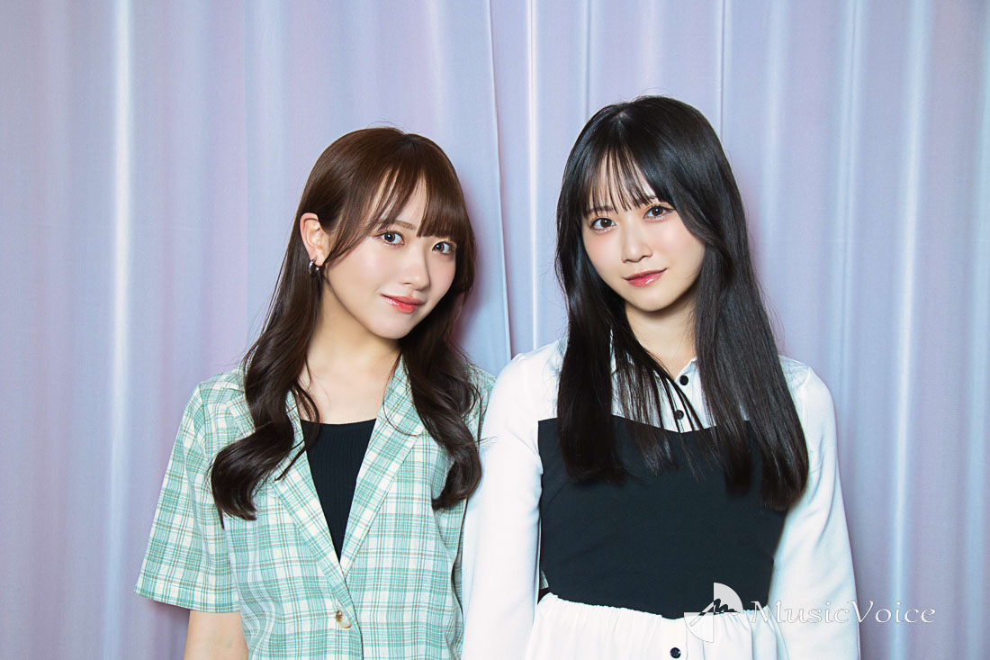 STU48石田千穂＆中村舞『IDOLS』第３弾インタビュー、山口綺羅に寝顔の写真送っていた