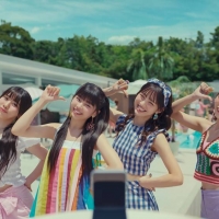 ME:I、ドコモ「Galaxy Z Flip6」新TVCM