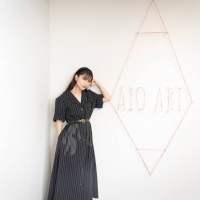 大塚 愛、20周年節目に初の個展