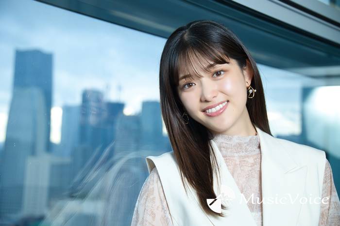 松村沙友理のモチベ曲はミセス「ケセラセラ」　疲れた時に「もうひと踏ん張りできる」