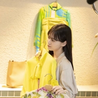 山下美月、乃木坂46卒業後初のCM