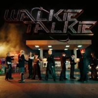INI、6TH SINGLEに収録曲「Walkie Talkie」パフォーマンスビデオを公開