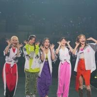 Girls2 5th Anniversary 『We are Girls2 -The Live-』