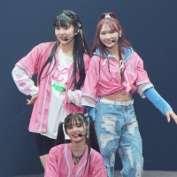 Girls2 5th Anniversary 『We are Girls2 -The Live-』