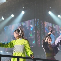 Girls2 5th Anniversary 『We are Girls2 -The Live-』