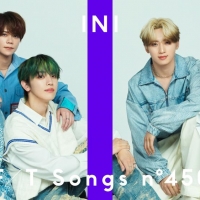 INI、初週売上81.2万枚超えの最新シングル収録曲「I’m a Dreamer」を一発撮り