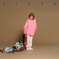 NakamuraEmi『KICKS』インタビュー