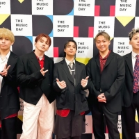Da-iCE「スターマイン」披露に反響「パフォーマンス力の高さに感動した！」