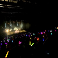 ≒JOY、1stシングル発売記念SPライブを開催