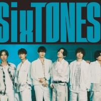 SixTONES