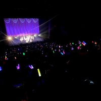 ＝LOVE 16thシングル「呪って呪って」発売記念サンリオスペシャルライブ