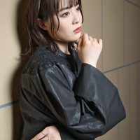 吉田美月喜『ルックバック』インタビュー