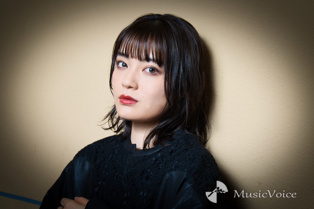 吉田美月喜、声優初挑戦で気づいた声の大切さ：『ルックバック』