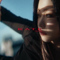 Billlieつき初起用「KATEキープシリーズ」 WEB CM