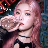 Billlieつき初起用「KATEキープシリーズ」 WEB CM